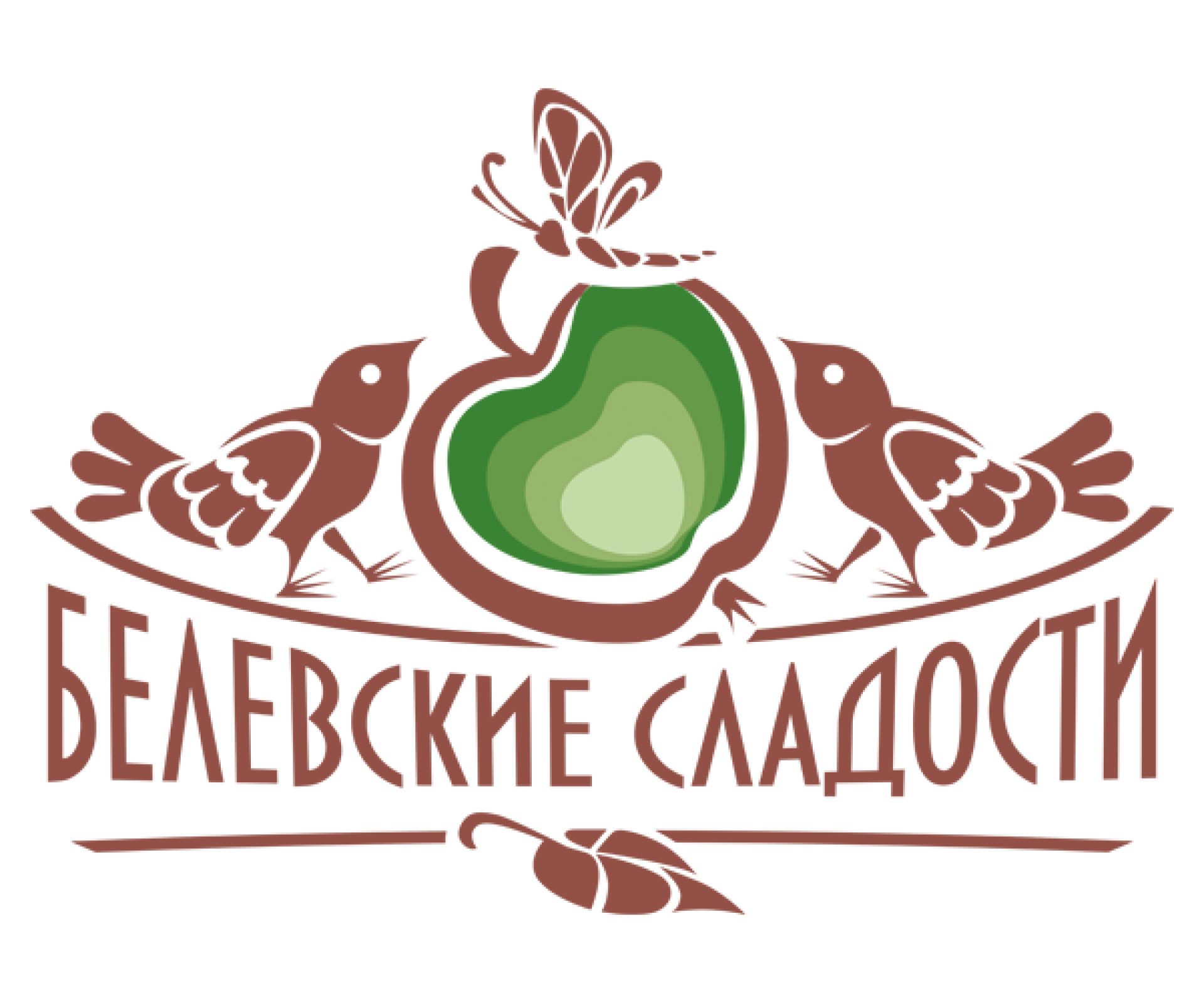 Белевские сладости