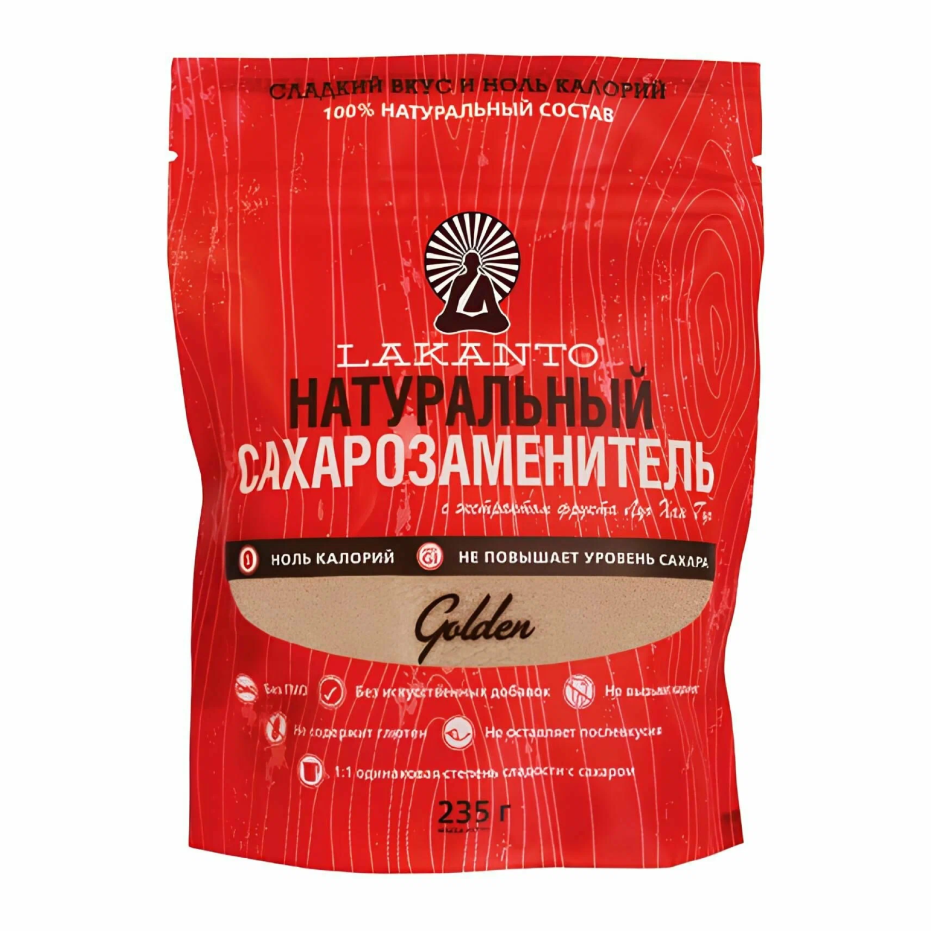 Сахарозаменитель