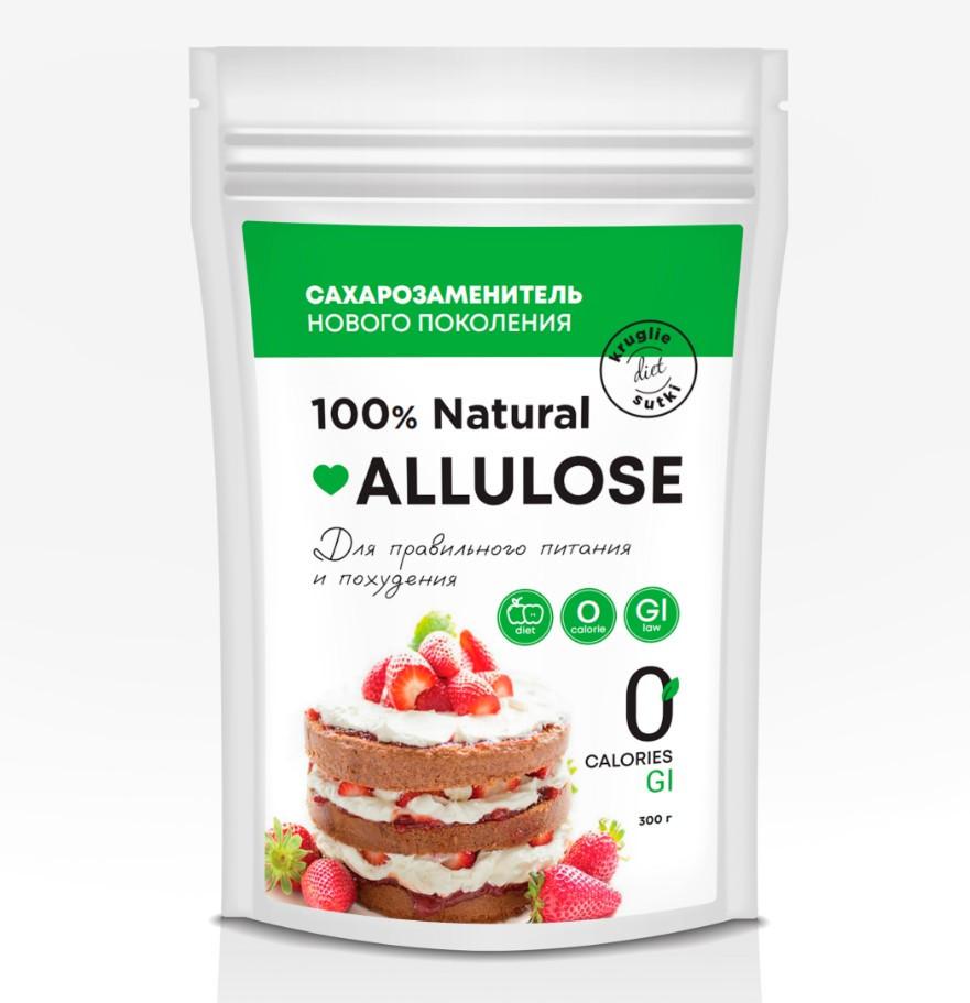 Смесь подсластителей «Аллюлоза»