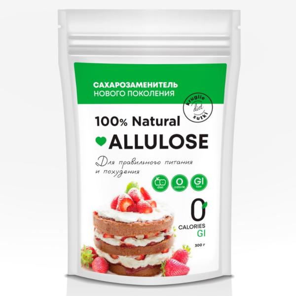 Смесь подсластителей «Аллюлоза»