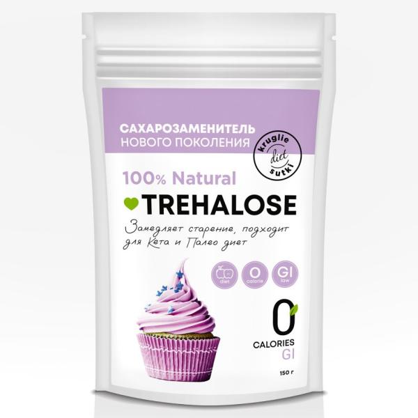 Столовый подсластитель «Трегалоза»
